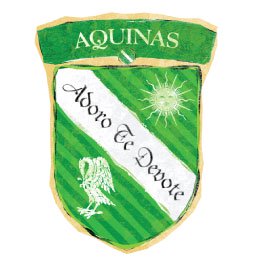 House of Aquinas at Dominion Christian School