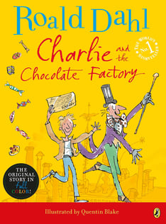 Blog Image - Charlie and Choc Factory