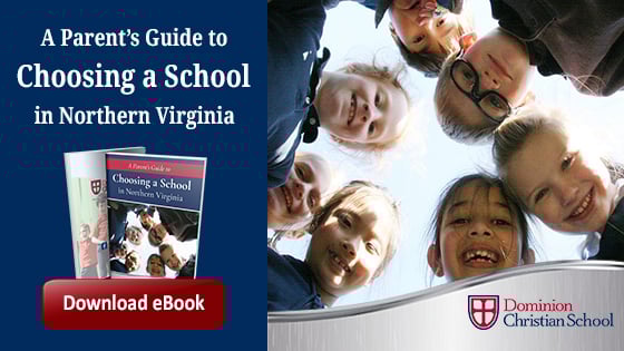 Choosing a School in Northern Virginia