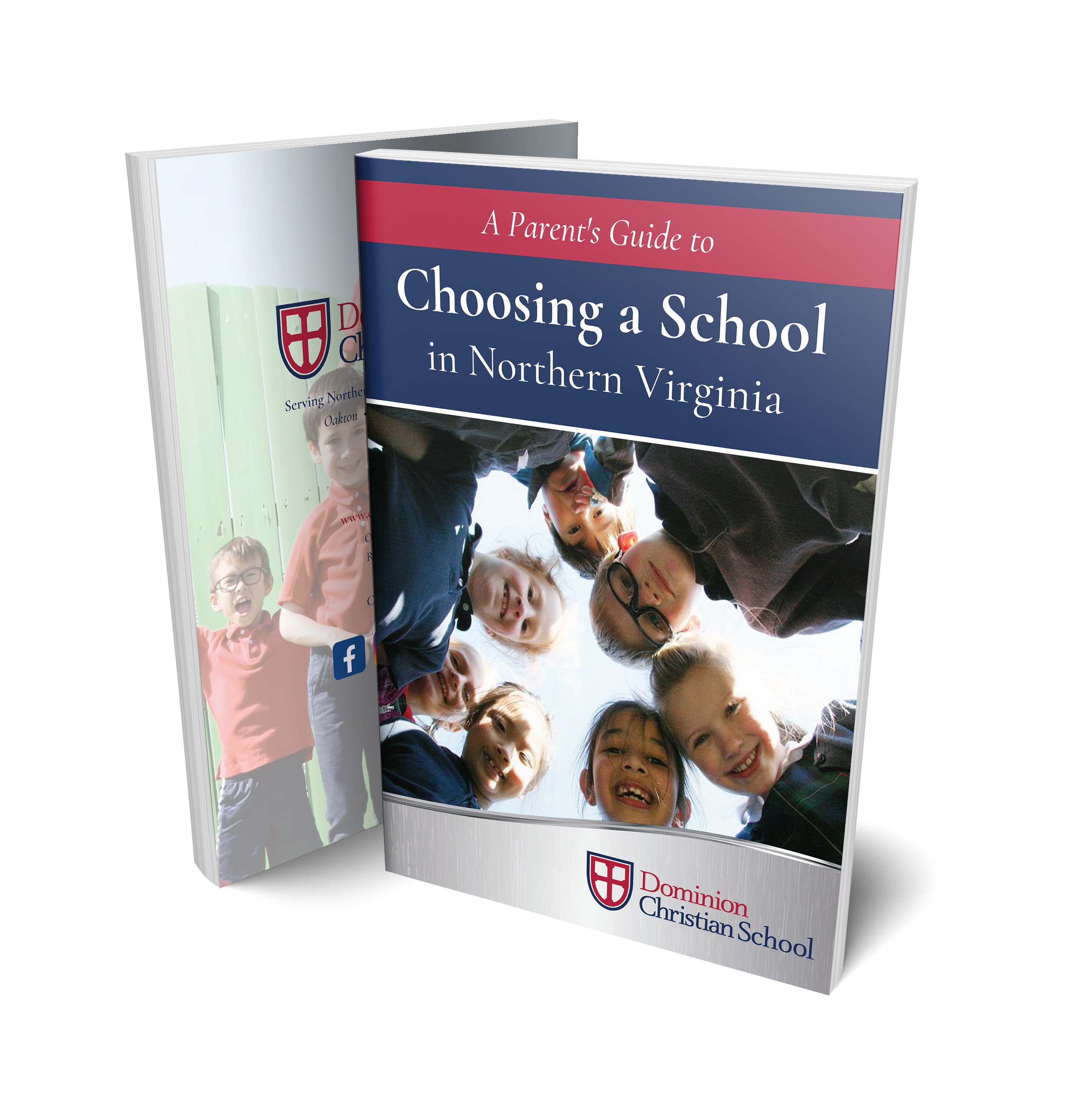 A Parent's Guide to Choosing a School in Northern Virginia