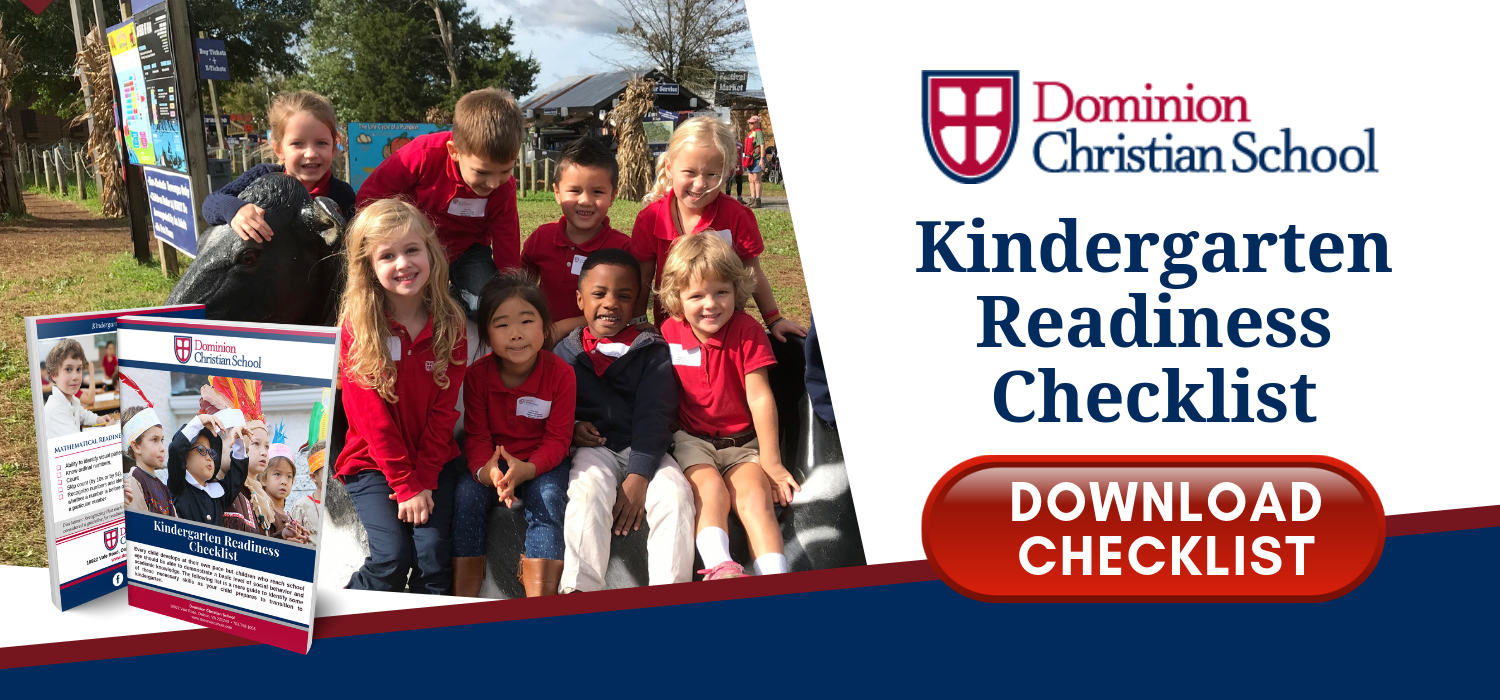 Web DCS Kindergarten Checklist 2