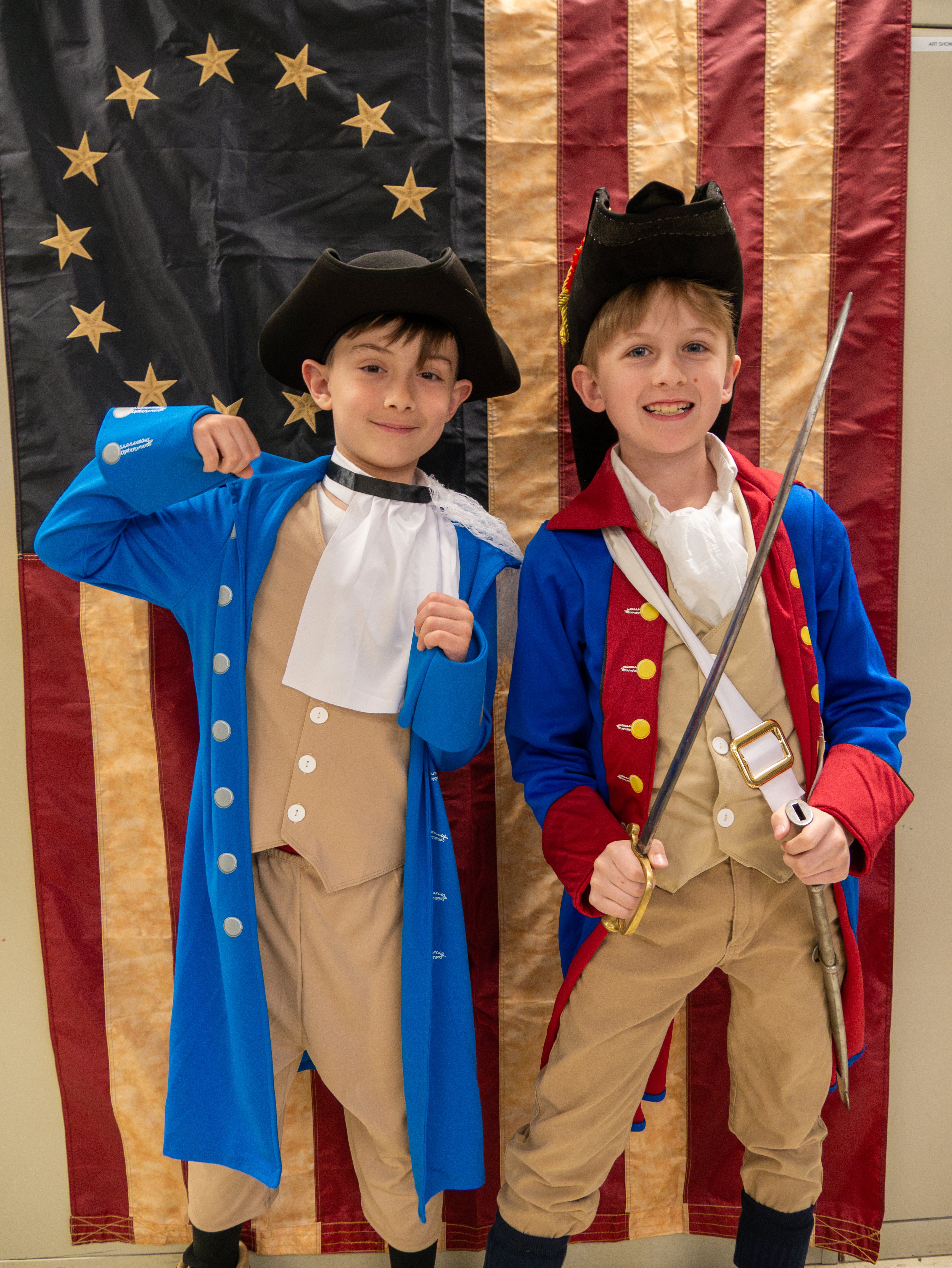 Colonial Day North-25