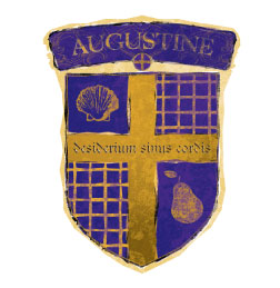 House of Augustine