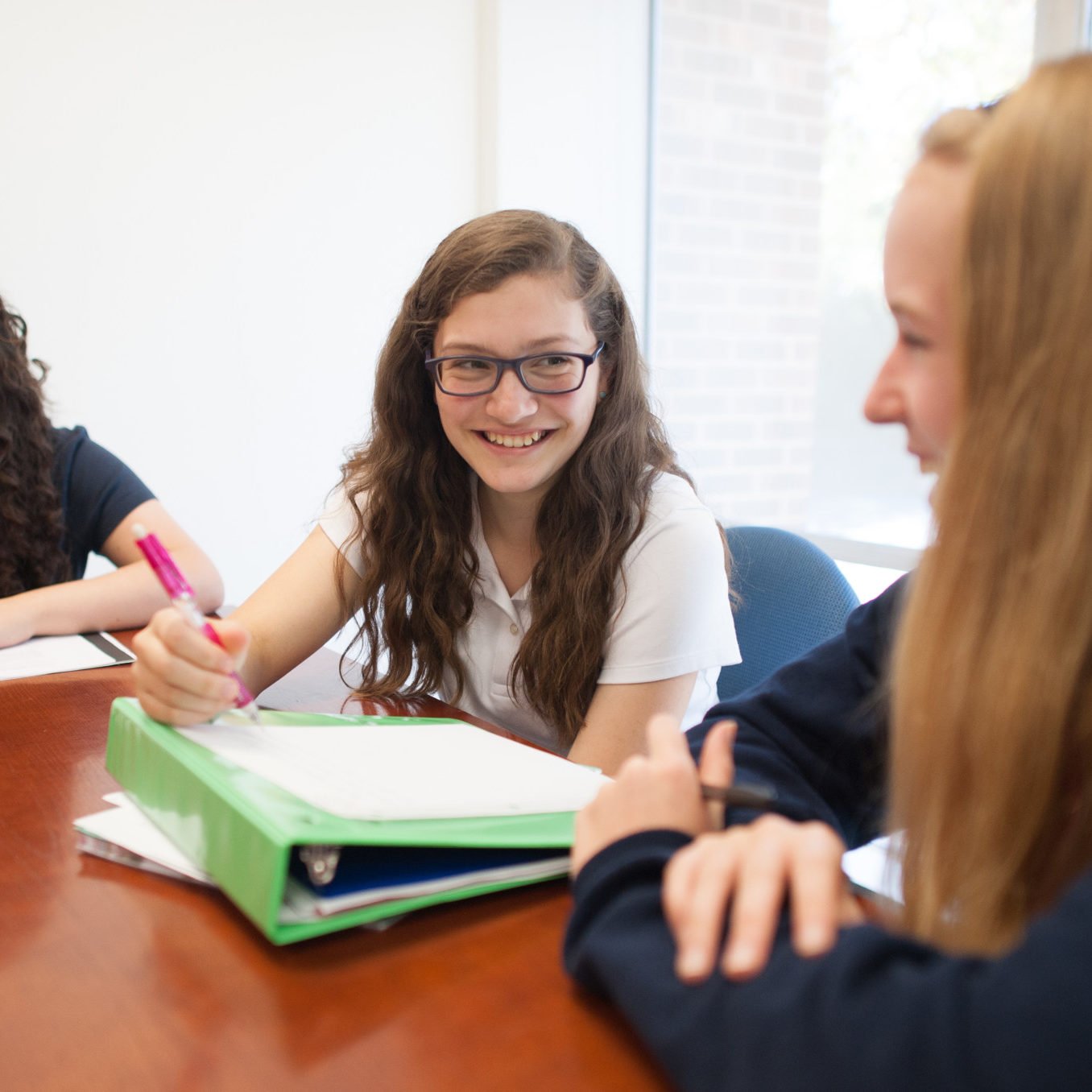 Upper School