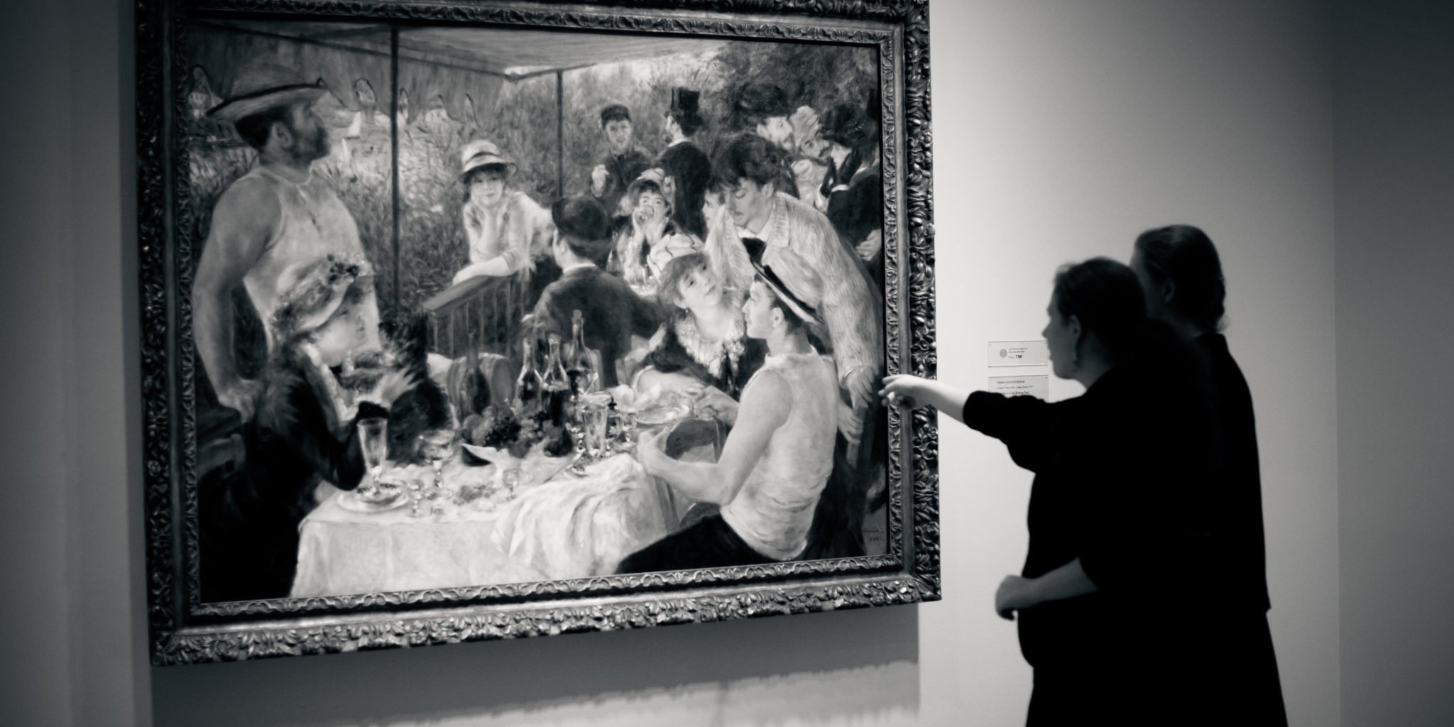 Fine Arts