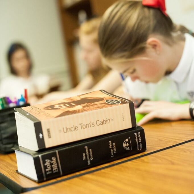 Christian Worldview Teaching