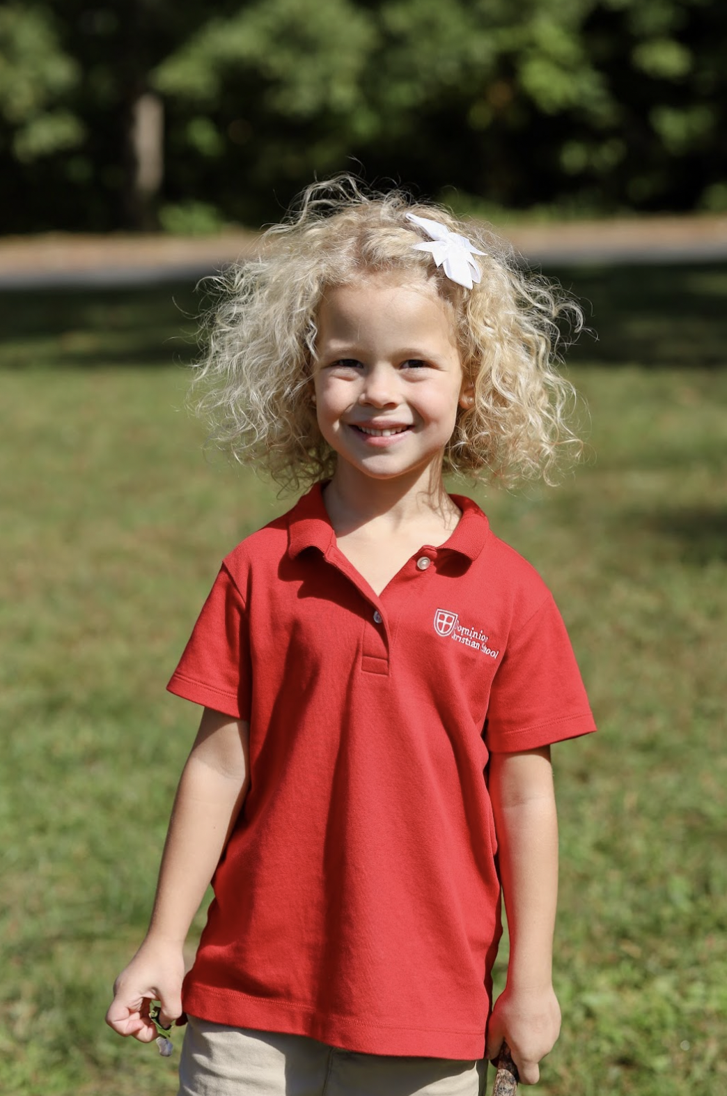 K student