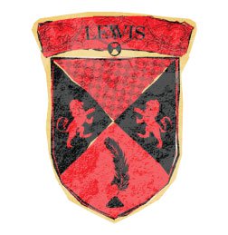 House of Lewis at Dominion Christian School