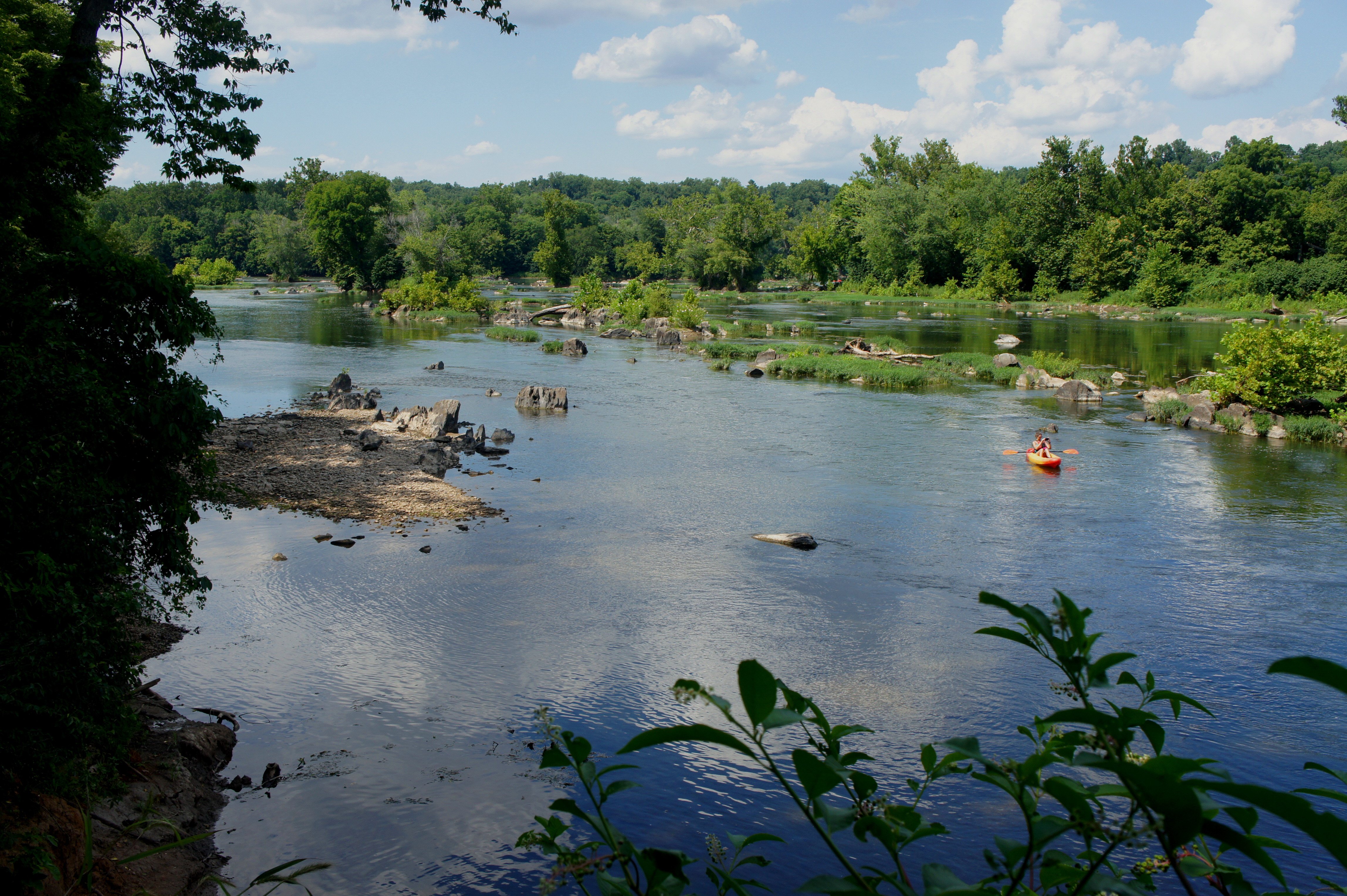 Riverbend Park