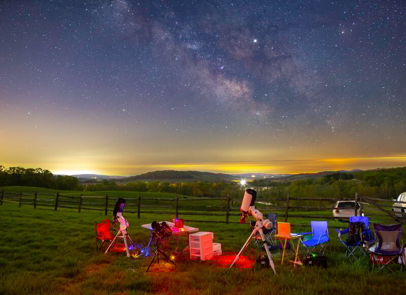Sky Meadows
