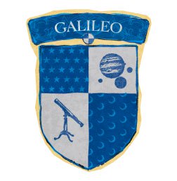 House of Galileo at Dominion Christian School